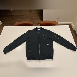 Urban Outfitters Your Neighbor Bomber Jacket